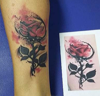 Find skull ideas sleeve tattoos for your next unique tattoo in Nevada at Generation X Tattoos and Piercings