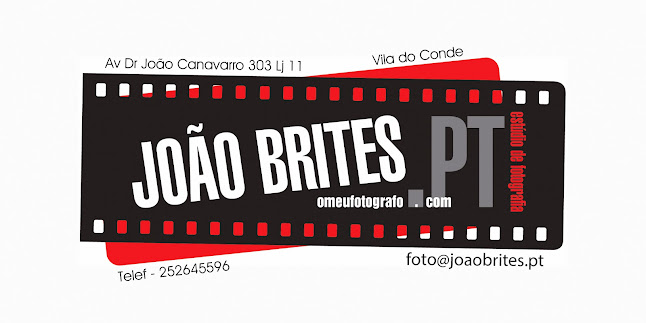 João Brites - Estúdio de Fotografia - Vila do Conde