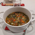 Photo n°2 de l'avis de Antonio.a fait le 18/02/2021 à 18:39 sur le  Ristorante Le Zie à Formigine