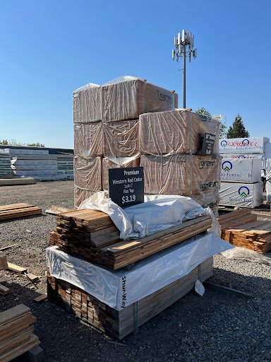 Building Materials Store «Shur-way Building Center», reviews and photos