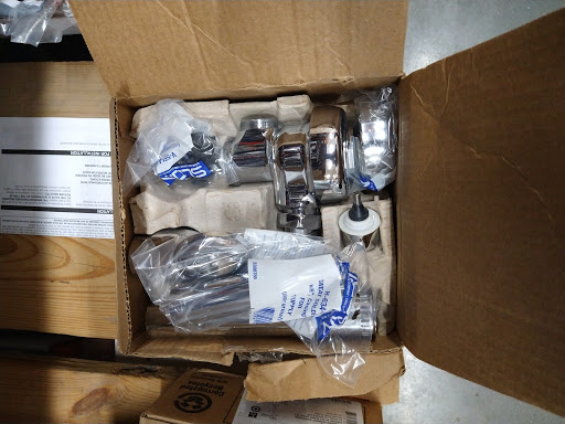 Home Improvement Store «The Home Depot», reviews and photos, 14085 Northwest Fwy, Houston, TX 77040, USA