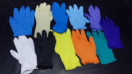 Comfort Rubber Gloves Industries Sdn. Bhd.