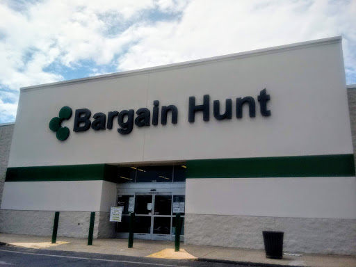 Discount Store «Bargain Hunt», reviews and photos, 5305 Hickory Hollow Pkwy, Antioch, TN 37013, USA