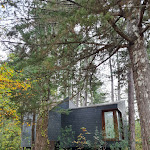 Photo n°2 de l'avis de Juliana. fait le 24/11/2022 à 22:10 sur le  Pedras Salgadas Spa & Nature Park à Bornes De Aguiar