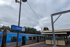 Werribee Station image