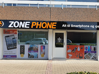 Zone Phone