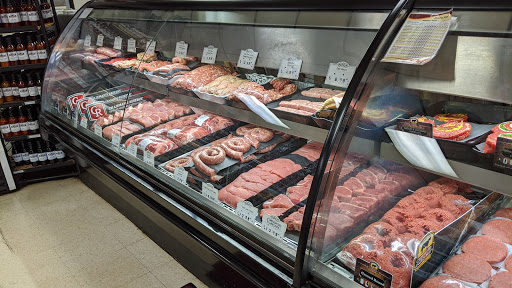 Supermarket «Watertown Meat Center», reviews and photos, 485 Main St, Watertown, CT 06795, USA