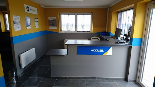 Photo 7 - AS Auto Sécurité Contrôle technique Fessenheim