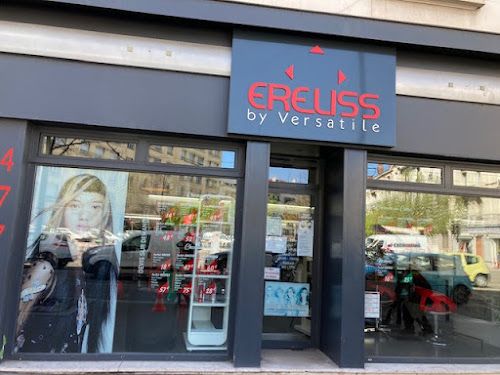 Ereliss by Versatile Libération ouvert le mardi à Saint-Étienne