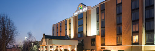 Hyatt hotels Nashville