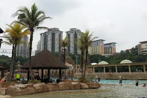 Sunway South Quay image