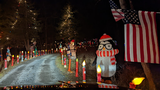 Tourist Attraction «Watt Christmas Wonderland», reviews and photos, 310 Scotchtown Rd, Goshen, NY 10924, USA