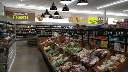 Supermarket «ALDI», reviews and photos, 925 Easton Rd, Abington, PA 19001, USA