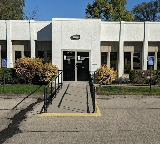 Iowa Paralyzed Veterans of America