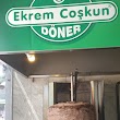 Ekrem Coşkun Döner Kenan Evren