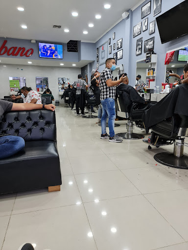 Urbano Barber Shop