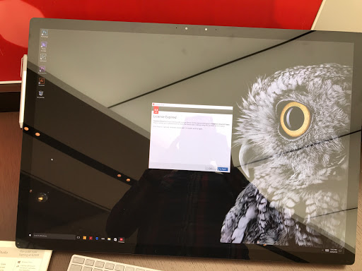 Computer Store «Microsoft Store», reviews and photos, 1 Garden State Plaza Blvd #2303, Paramus, NJ 07652, USA