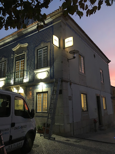 Inovbuild - Oeiras