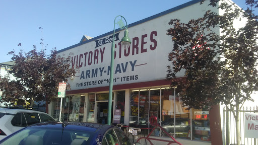 Victory Stores Inc image