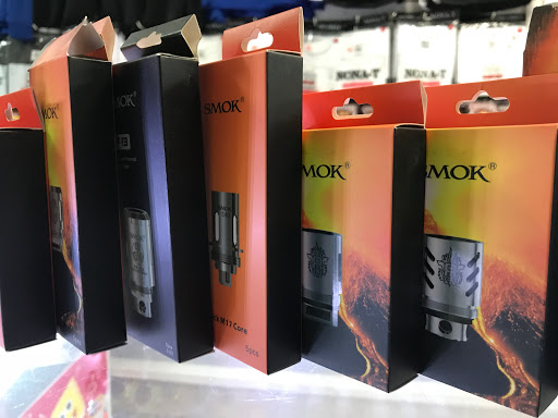 Tobacco Shop «Berkeley Tobacco», reviews and photos, 1945 Ashby Ave, Berkeley, CA 94703, USA