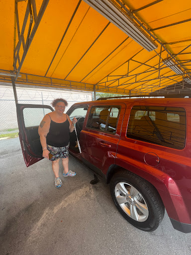 Used Car Dealer «Modern Auto Sales», reviews and photos, 2200 N Federal Hwy, Hollywood, FL 33020, USA