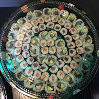 Sushi du Restaurant japonais Sushiko à Paris - n°15