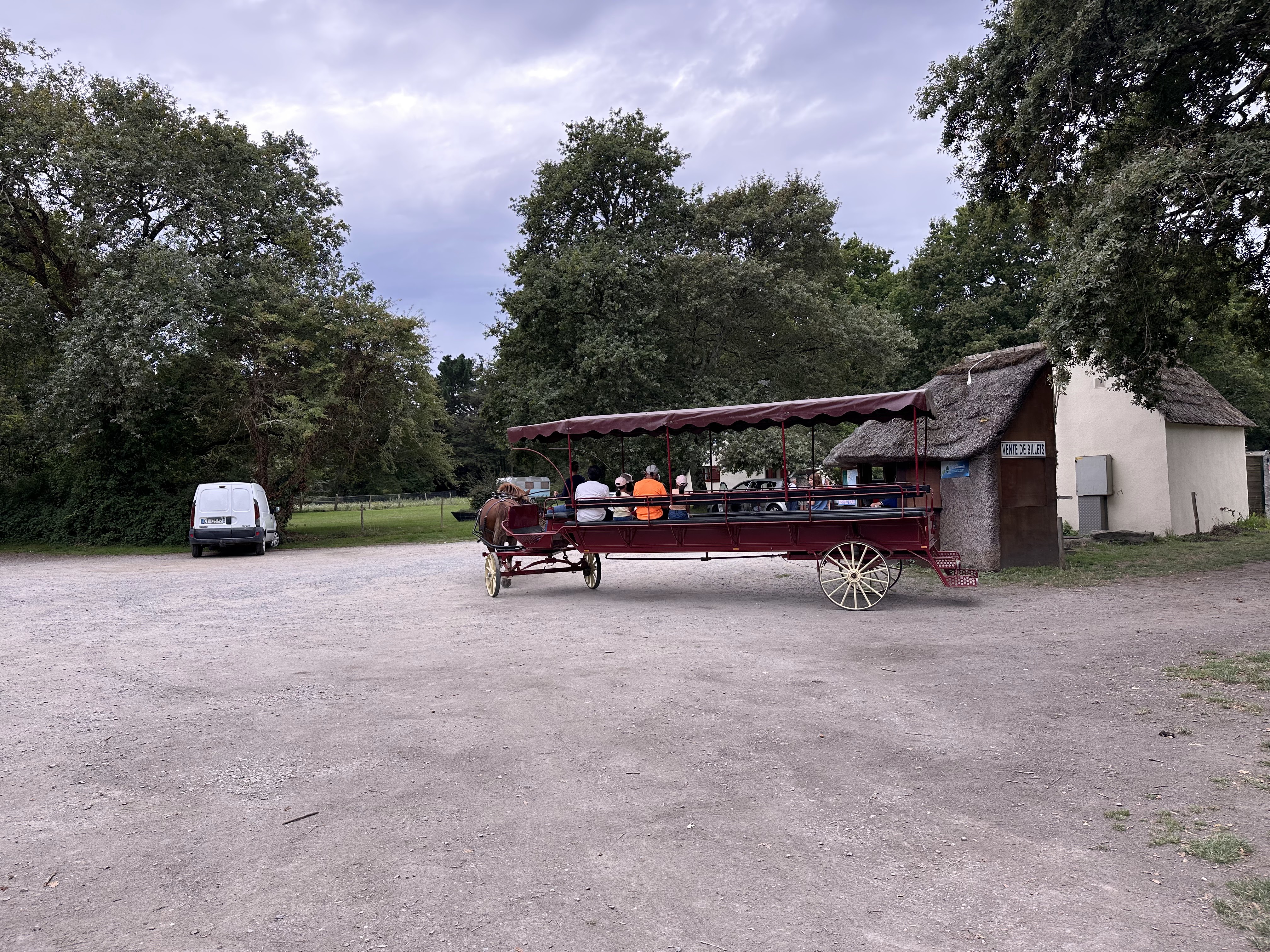 Photo n° 1 de l'avis de François.. fait le 18/08/2023 à 17:42