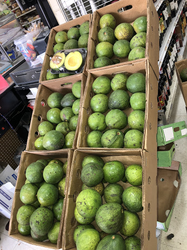 Grocery Store «Busy Bee Supermarket», reviews and photos, 2382 W Oak Ridge Rd, Orlando, FL 32809, USA