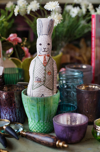 Gift Shop «Talulah Jones», reviews and photos, 1122 E 17th Ave, Denver, CO 80218, USA