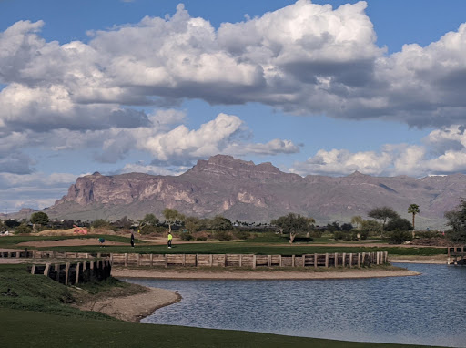 Golf Club «Apache Creek Golf Club», reviews and photos, 3401 S Ironwood Dr, Apache Junction, AZ 85120, USA