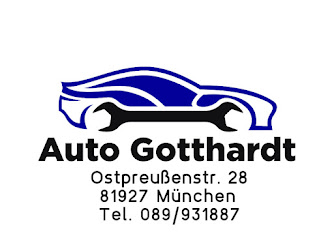 Auto Gotthardt e.K.