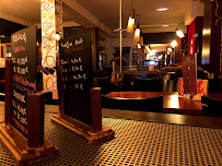 Atmosphère du Restaurant Café Rohan à Strasbourg - n°11