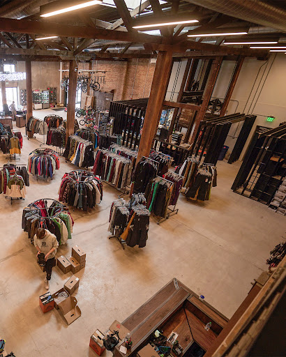 Ski Shop «Level Nine Sports», reviews and photos, 660 400 W, Salt Lake City, UT 84101, USA