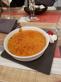 Plats et boissons du Restaurant français RESTAURANT 17.37 à Versailles - n°4
