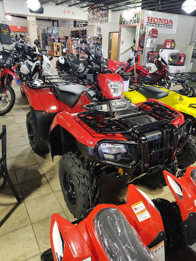 ATV Dealer «Macomb Powersports», reviews and photos, 46860 Gratiot Ave, Chesterfield, MI 48051, USA