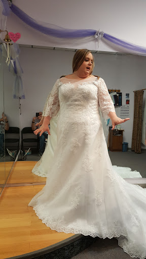 Bridal Shop «Bridal Bells LLC», reviews and photos, 114 Mill St, Berlin, CT 06037, USA