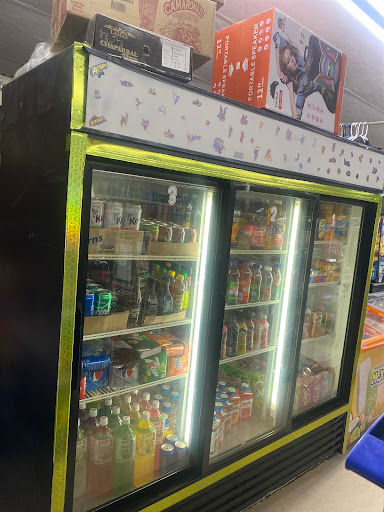 Grocery Store «Parkview Market», reviews and photos, 515 S Cardinal Ave, Stockton, CA 95215, USA