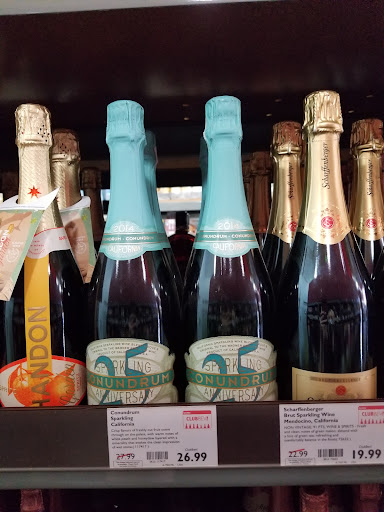 Wine Store «BevMo!», reviews and photos, 3900 Sisk Rd, Modesto, CA 95356, USA