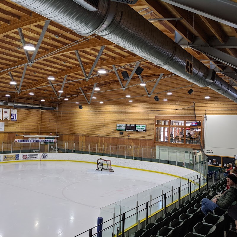 NorVal Arena