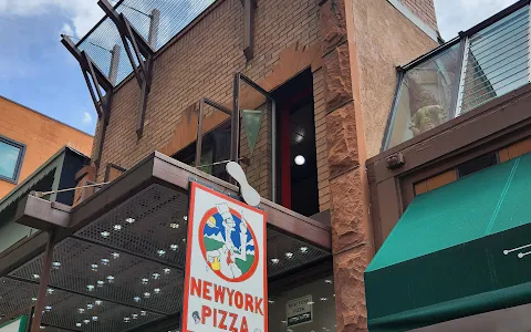 New York Pizza Aspen image