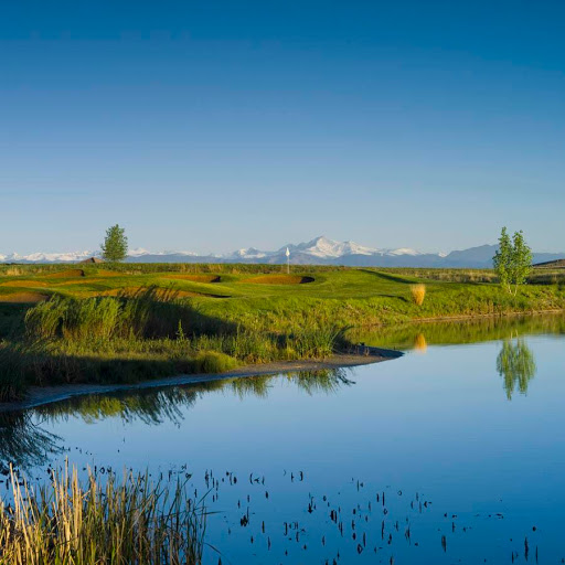 Golf Club «Colorado National Golf Club», reviews and photos, 2700 Vista Pkwy, Erie, CO 80516, USA