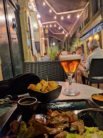 Plats et boissons du Le Montis - Restaurant Bar à Cocktails - Montpellier - n°3