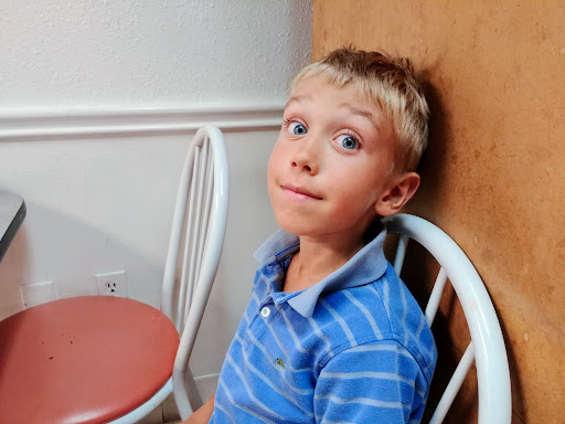 Barber Shop «Next Cut Barbershop», reviews and photos, 1717 W Oak Ridge Rd, Orlando, FL 32839, USA