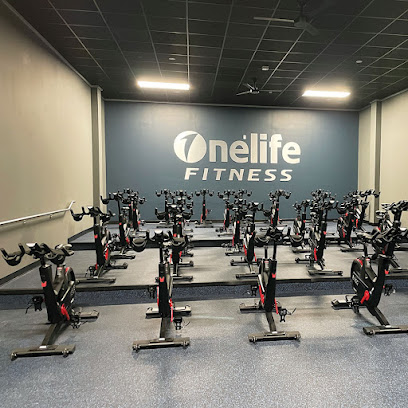 Onelife Fitness - Hunt Valley - 126 Shawan Rd, Cockeysville, MD 21030