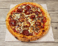 Photos du propriétaire du Pizzeria pizzaman à Rosny-sous-Bois - n°12