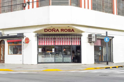 Doña Rosa Barracas