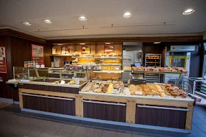 Bakery Ebbing branch image