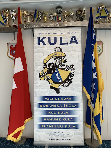 Rezensionen über BKC-Kula Küssnacht am Rigi in Schwyz - Kulturzentrum
