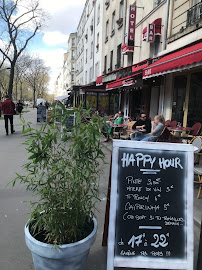 Photos du propriétaire du Restaurant et Bar du Lycée à Paris - n°19