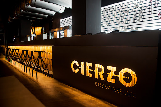 Cierzo Brewing Co.          
